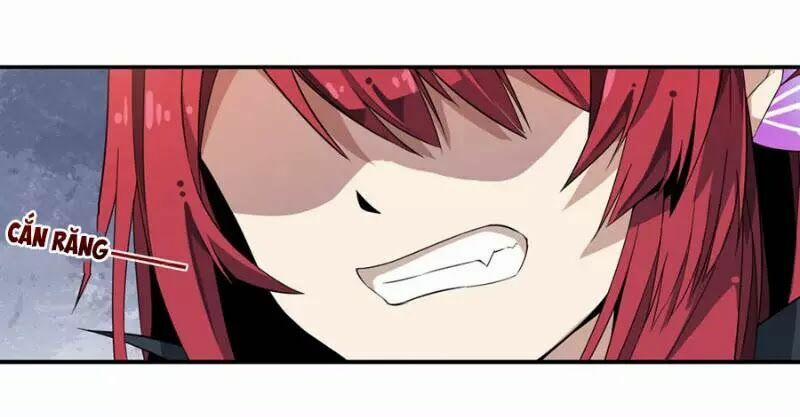 Sứ Đồ Vô Hạn Và 12 Chiến Cơ 10 trang 37