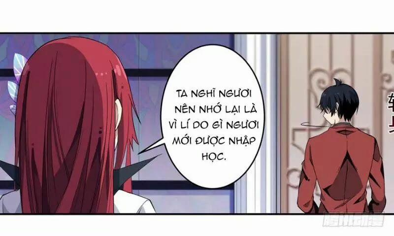 Sứ Đồ Vô Hạn Và 12 Chiến Cơ 10 trang 39