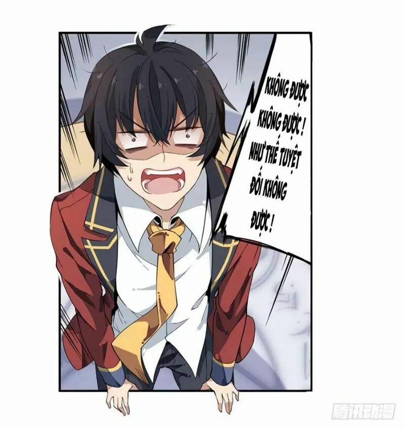 Sứ Đồ Vô Hạn Và 12 Chiến Cơ 10 trang 44