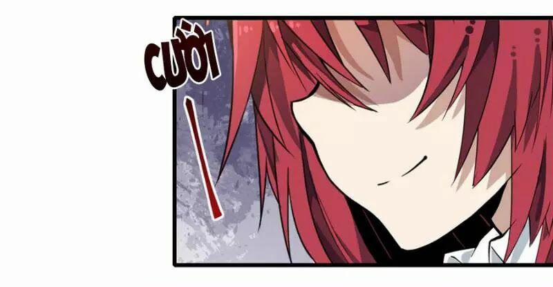 Sứ Đồ Vô Hạn Và 12 Chiến Cơ 10 trang 45