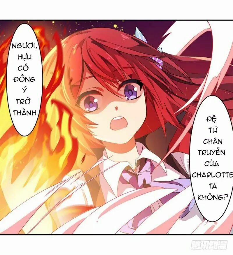 Sứ Đồ Vô Hạn Và 12 Chiến Cơ 10 trang 48