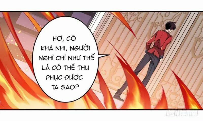 Sứ Đồ Vô Hạn Và 12 Chiến Cơ 10 trang 49