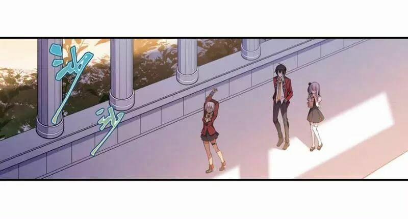 Sứ Đồ Vô Hạn Và 12 Chiến Cơ 10 trang 5