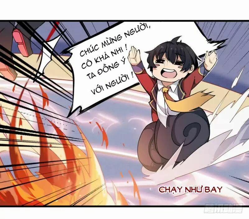 Sứ Đồ Vô Hạn Và 12 Chiến Cơ 10 trang 51