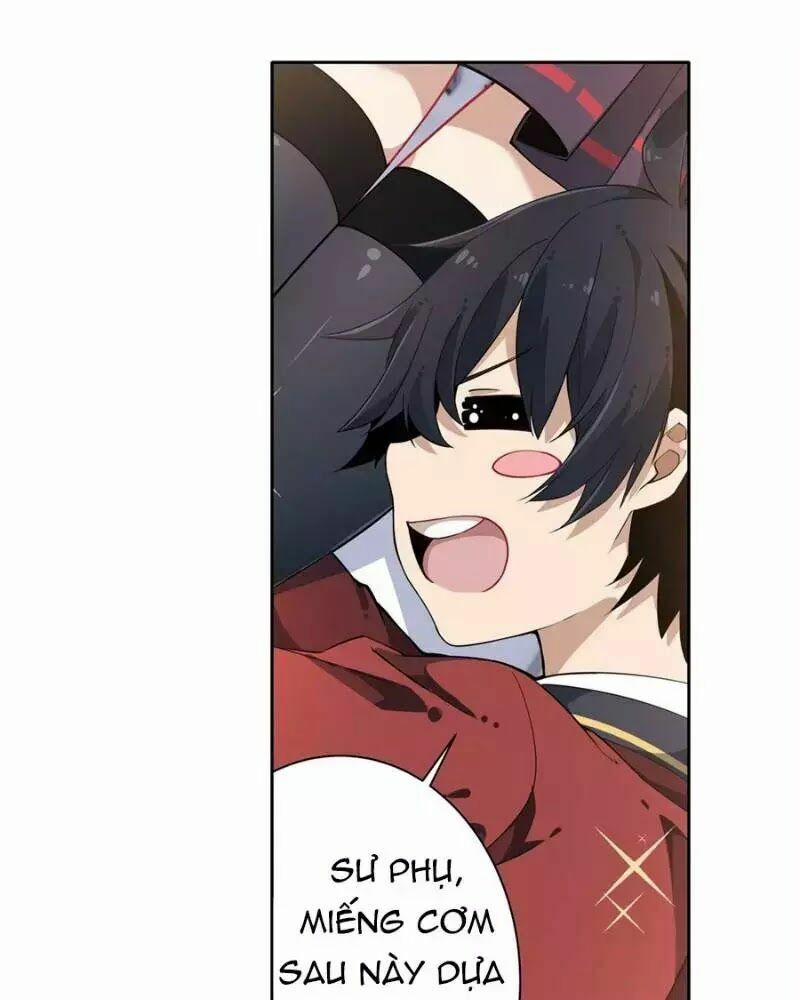 Sứ Đồ Vô Hạn Và 12 Chiến Cơ 10 trang 54