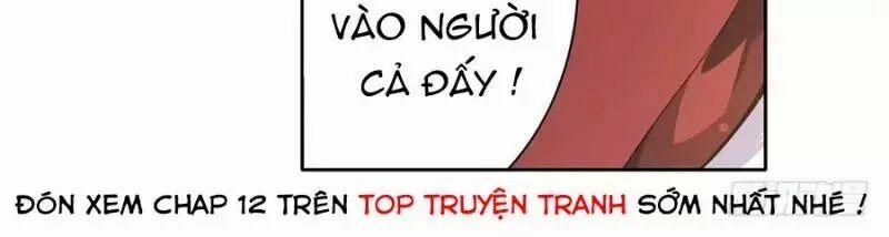 Sứ Đồ Vô Hạn Và 12 Chiến Cơ 10 trang 55