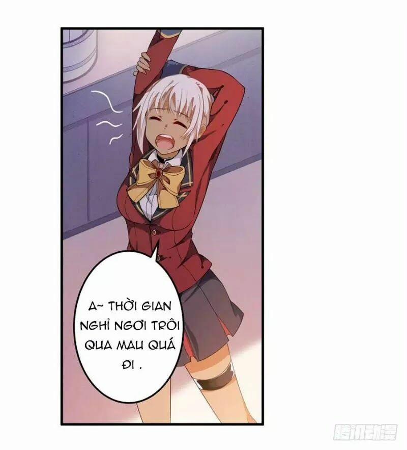 Sứ Đồ Vô Hạn Và 12 Chiến Cơ 10 trang 6