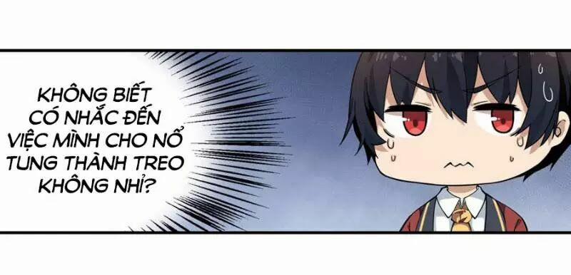 Sứ Đồ Vô Hạn Và 12 Chiến Cơ 10 trang 9