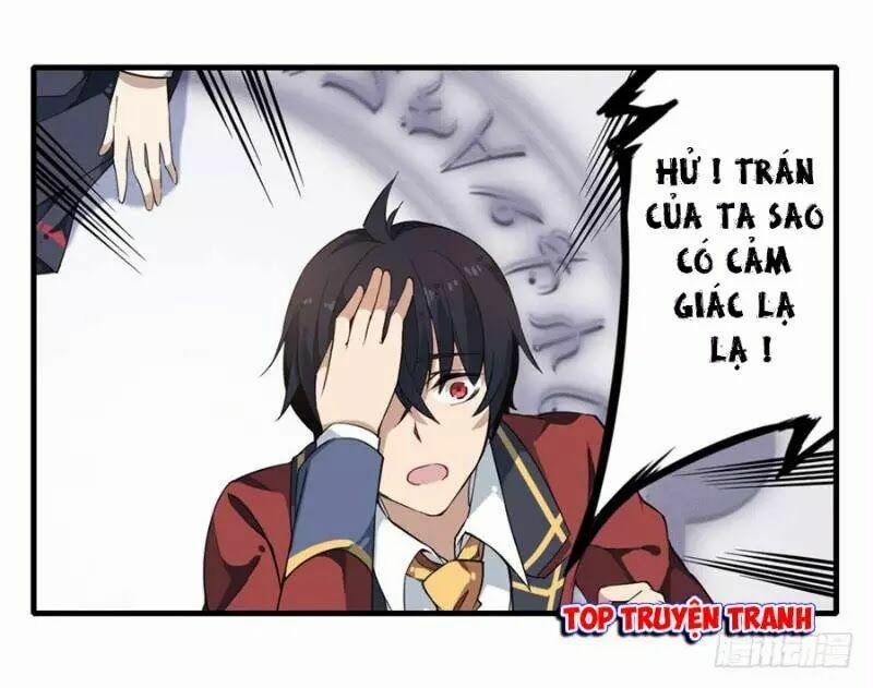 Sứ Đồ Vô Hạn Và 12 Chiến Cơ 11 trang 13