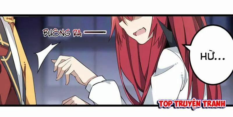 Sứ Đồ Vô Hạn Và 12 Chiến Cơ 11 trang 18