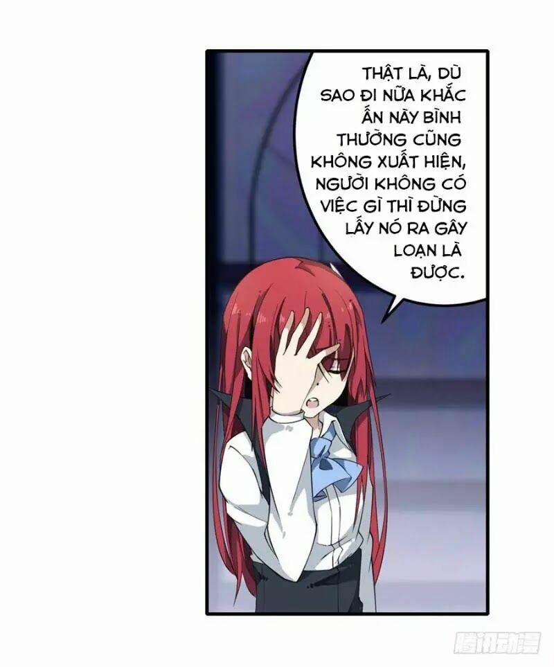 Sứ Đồ Vô Hạn Và 12 Chiến Cơ 11 trang 19