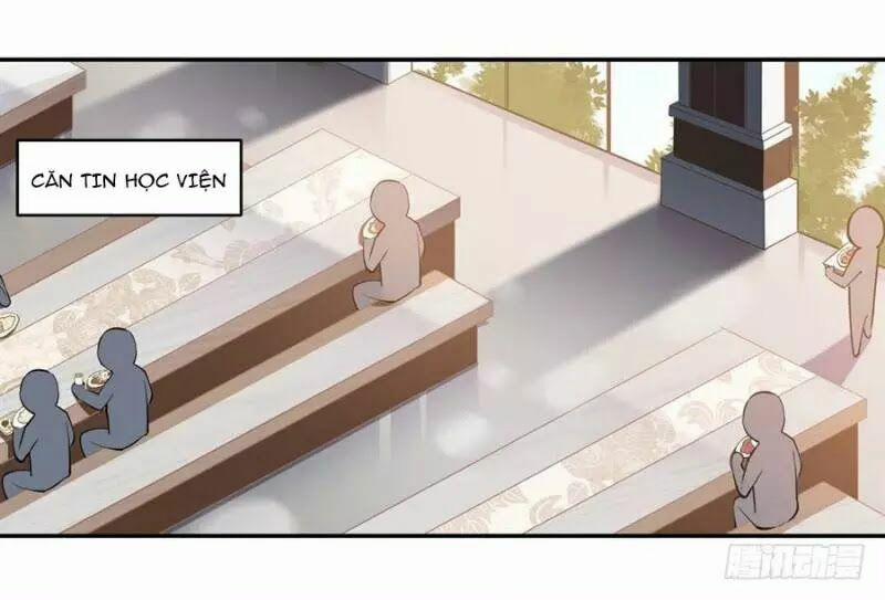 Sứ Đồ Vô Hạn Và 12 Chiến Cơ 11 trang 21