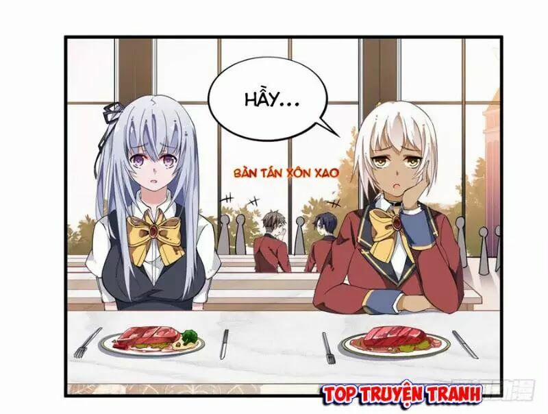 Sứ Đồ Vô Hạn Và 12 Chiến Cơ 11 trang 23