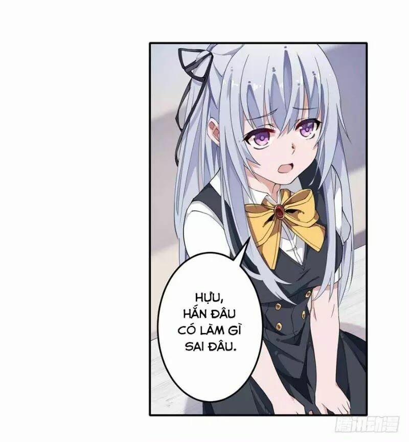 Sứ Đồ Vô Hạn Và 12 Chiến Cơ 11 trang 25