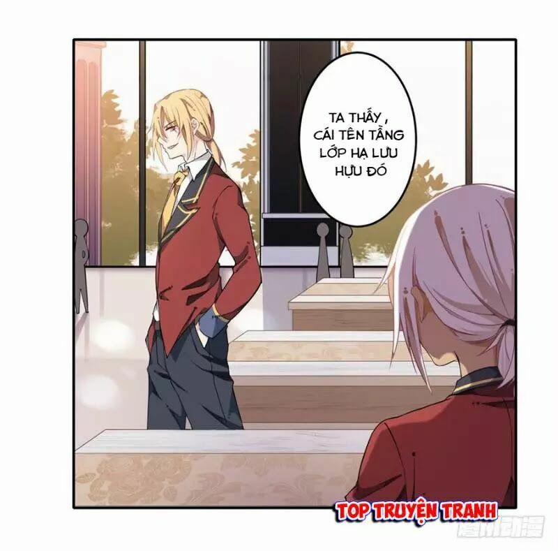 Sứ Đồ Vô Hạn Và 12 Chiến Cơ 11 trang 28