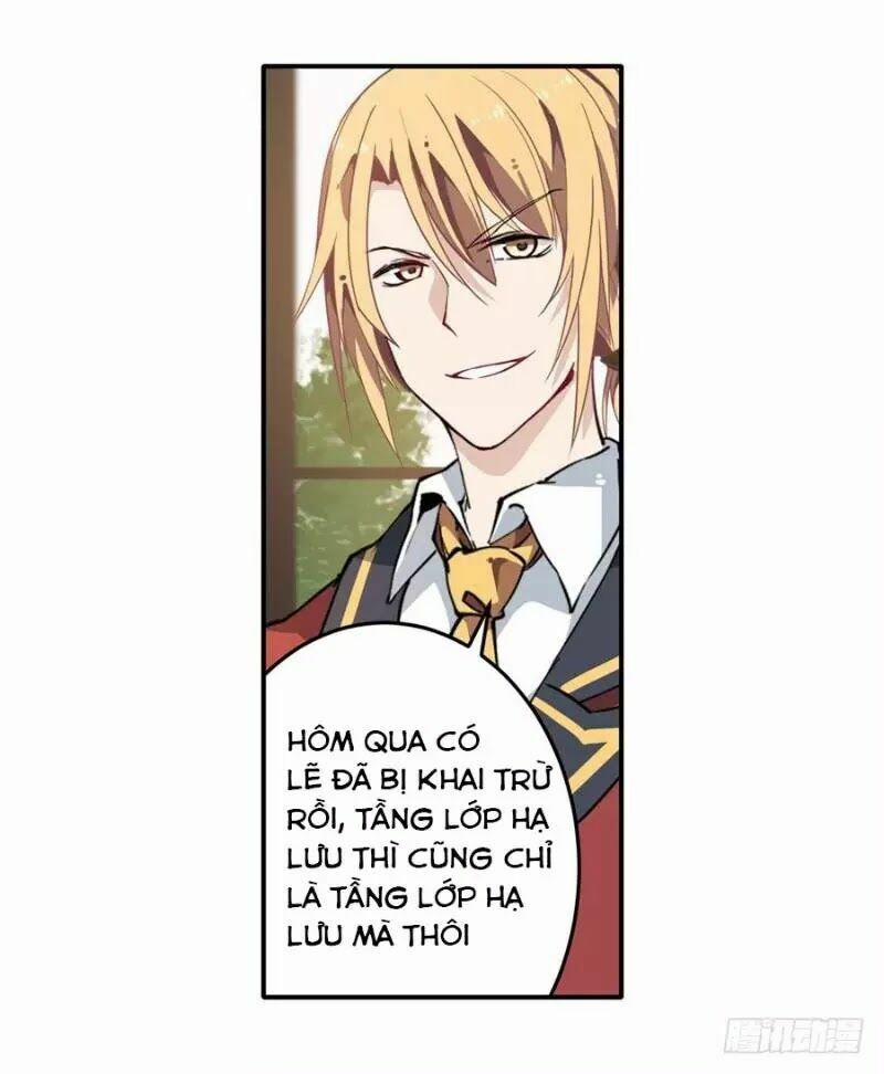 Sứ Đồ Vô Hạn Và 12 Chiến Cơ 11 trang 29