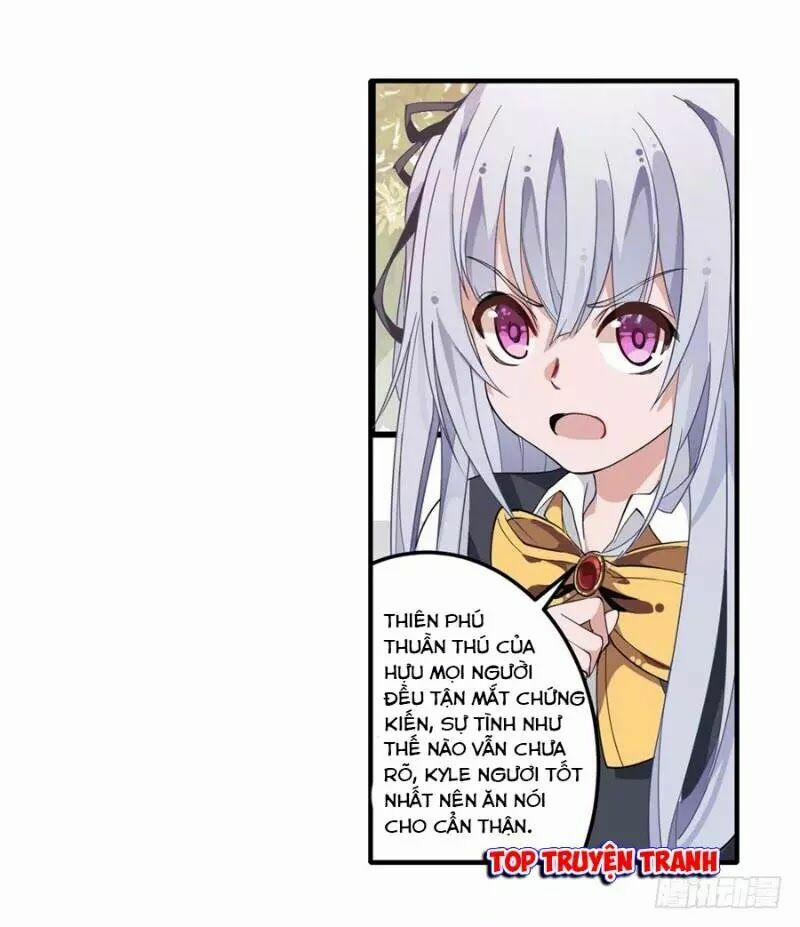 Sứ Đồ Vô Hạn Và 12 Chiến Cơ 11 trang 33