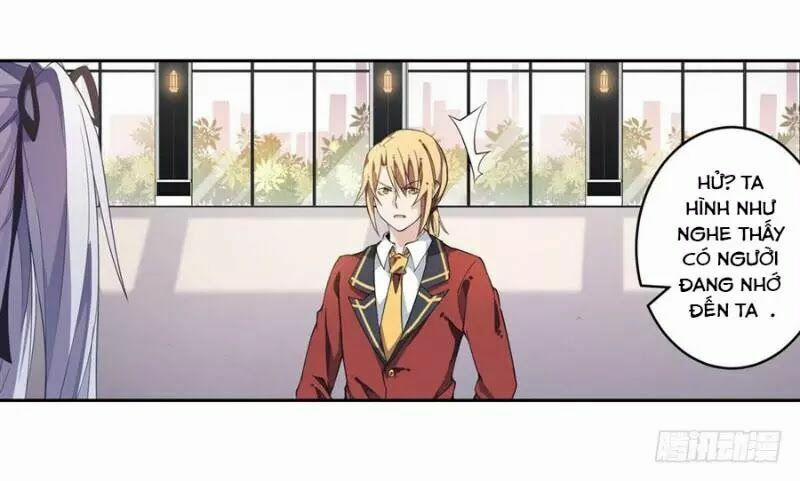 Sứ Đồ Vô Hạn Và 12 Chiến Cơ 11 trang 34