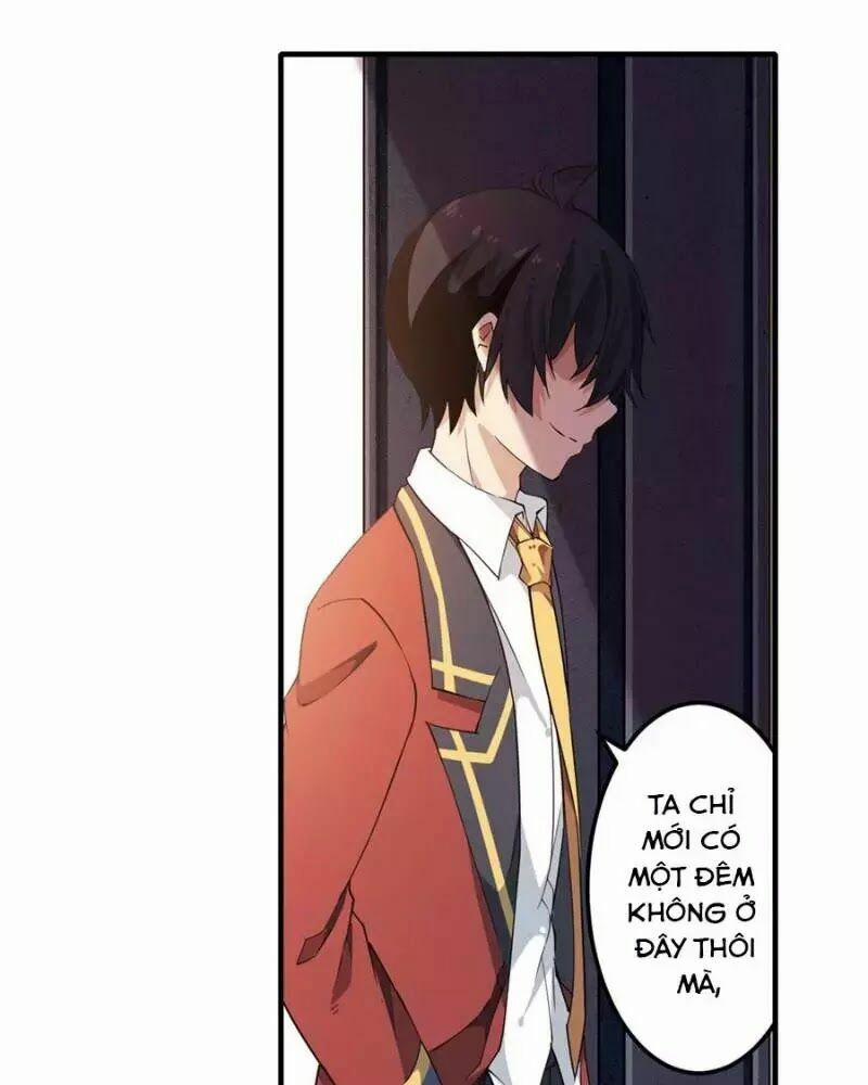 Sứ Đồ Vô Hạn Và 12 Chiến Cơ 11 trang 36