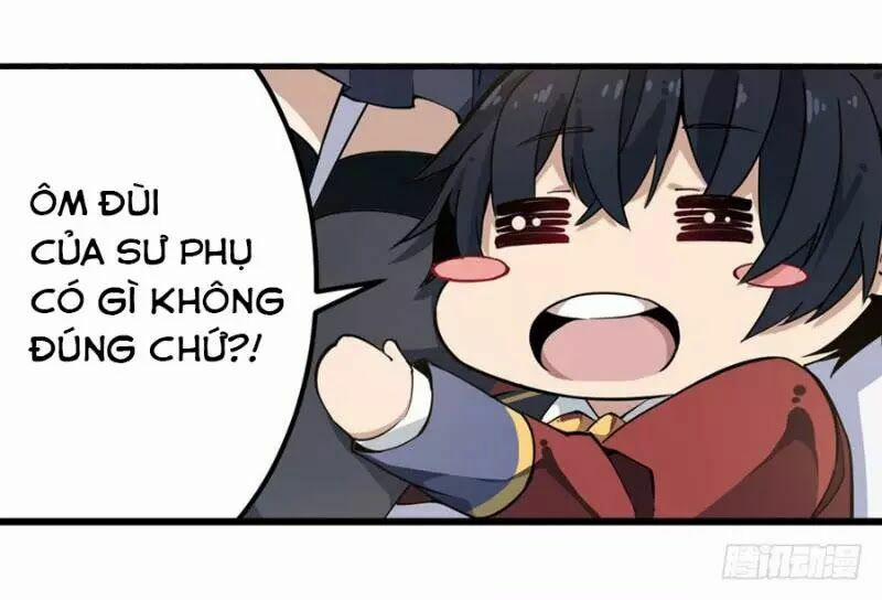 Sứ Đồ Vô Hạn Và 12 Chiến Cơ 11 trang 4