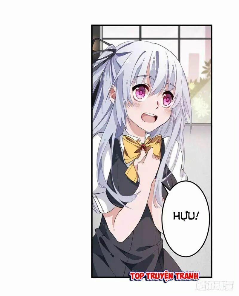 Sứ Đồ Vô Hạn Và 12 Chiến Cơ 11 trang 40