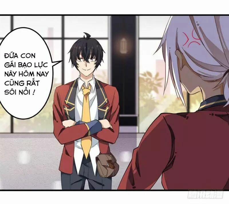 Sứ Đồ Vô Hạn Và 12 Chiến Cơ 11 trang 43