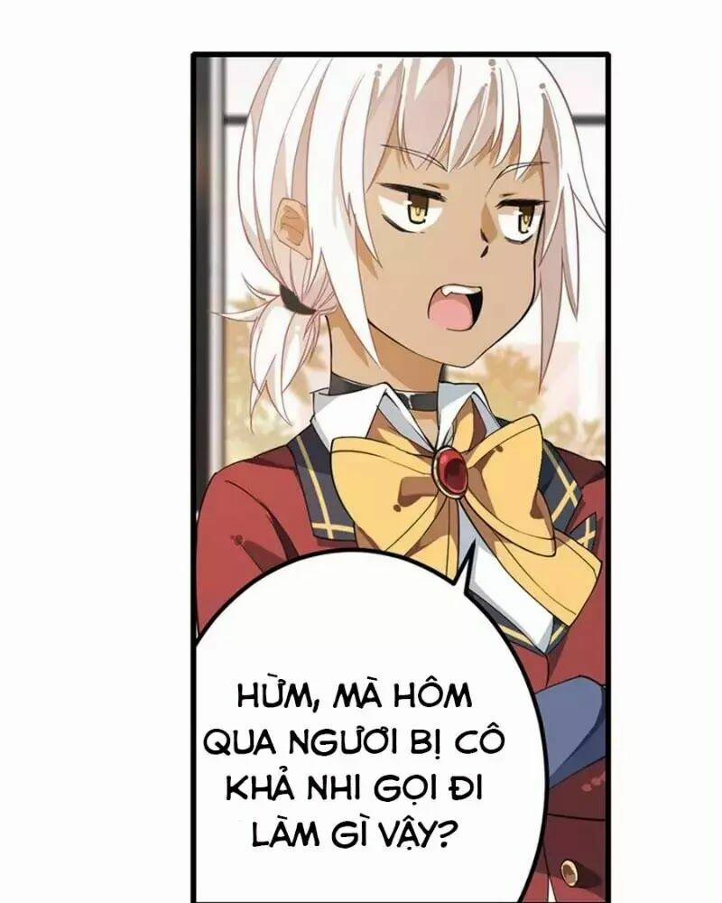 Sứ Đồ Vô Hạn Và 12 Chiến Cơ 11 trang 44