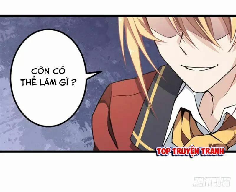 Sứ Đồ Vô Hạn Và 12 Chiến Cơ 11 trang 46