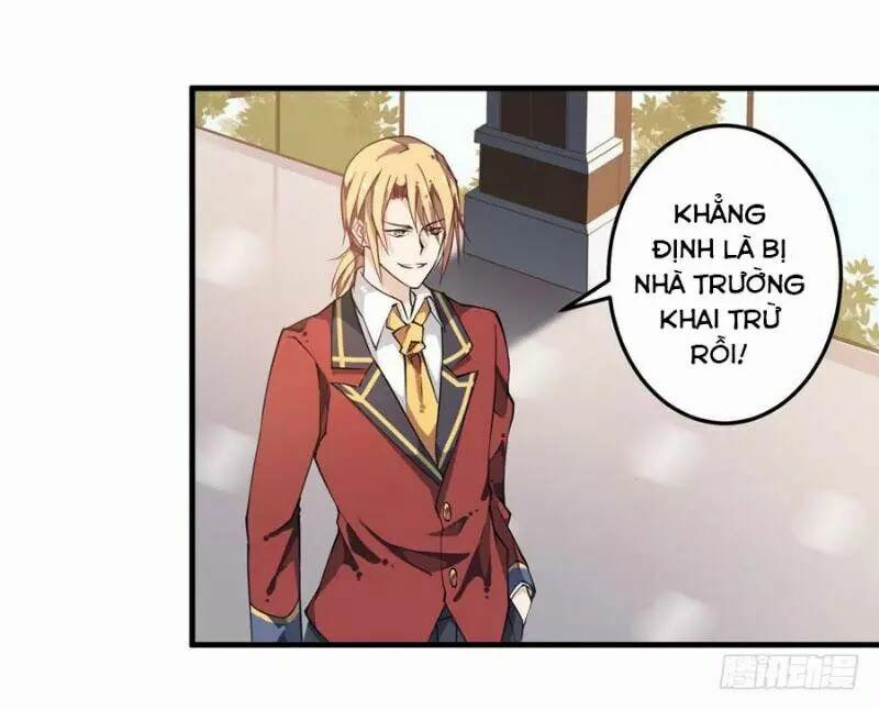 Sứ Đồ Vô Hạn Và 12 Chiến Cơ 11 trang 47