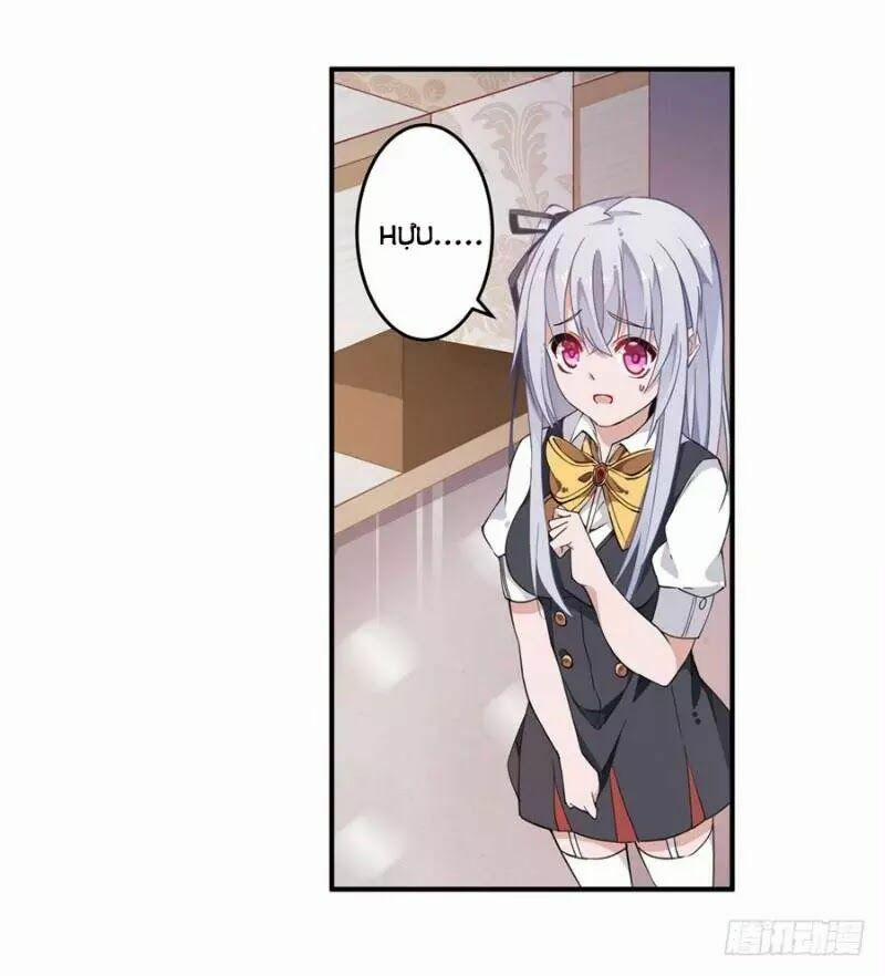 Sứ Đồ Vô Hạn Và 12 Chiến Cơ 11 trang 48