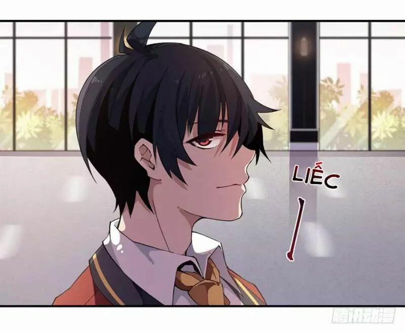 Sứ Đồ Vô Hạn Và 12 Chiến Cơ 11 trang 49