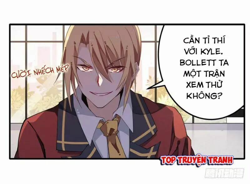 Sứ Đồ Vô Hạn Và 12 Chiến Cơ 11 trang 58