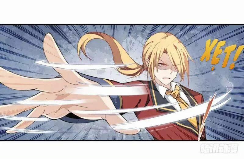 Sứ Đồ Vô Hạn Và 12 Chiến Cơ 11 trang 60