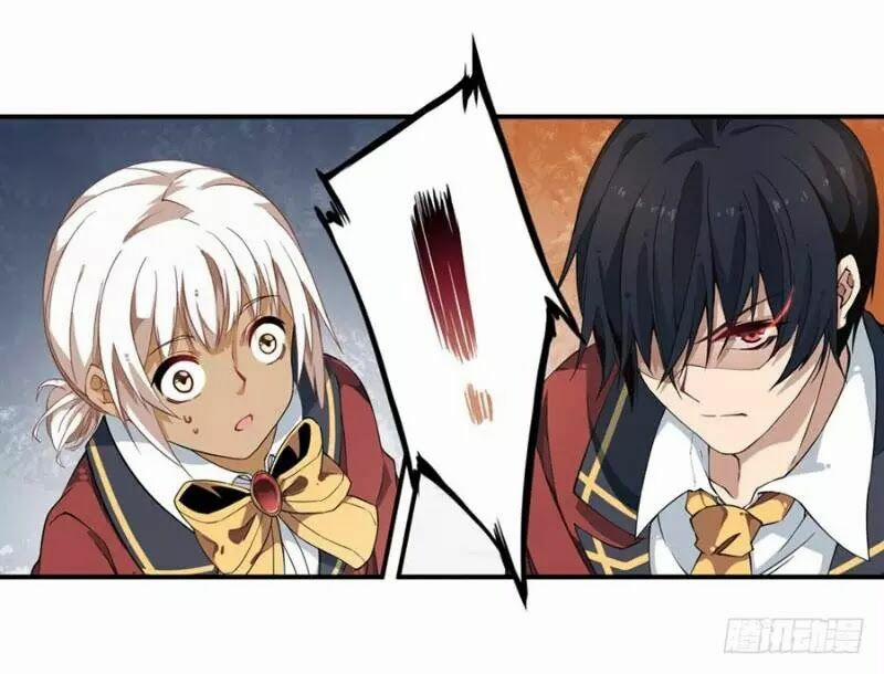 Sứ Đồ Vô Hạn Và 12 Chiến Cơ 11 trang 62