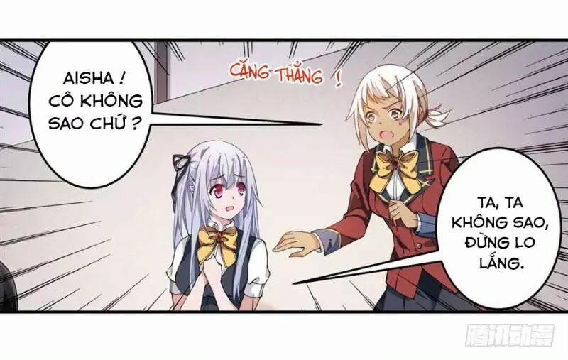 Sứ Đồ Vô Hạn Và 12 Chiến Cơ 11 trang 64