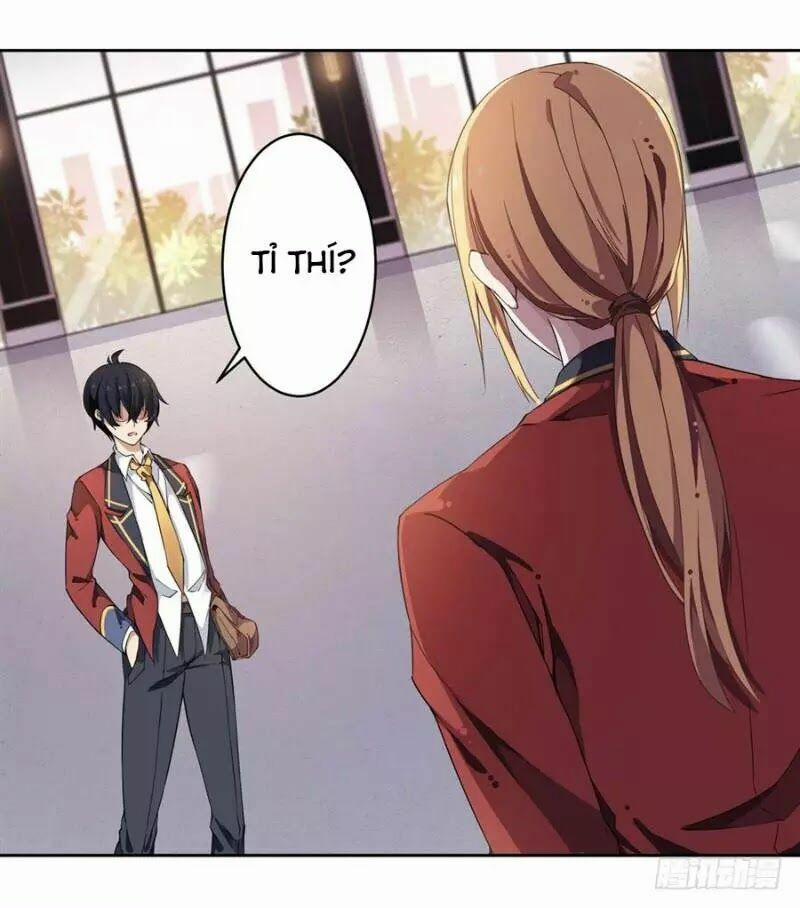 Sứ Đồ Vô Hạn Và 12 Chiến Cơ 11 trang 65