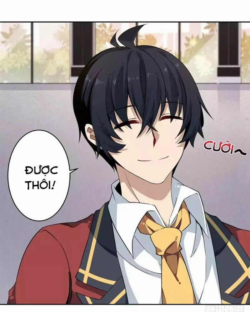 Sứ Đồ Vô Hạn Và 12 Chiến Cơ 11 trang 66