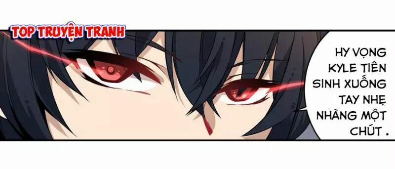 Sứ Đồ Vô Hạn Và 12 Chiến Cơ 11 trang 68