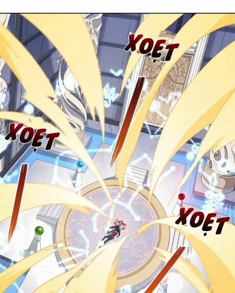 Sứ Đồ Vô Hạn Và 12 Chiến Cơ 11 trang 7