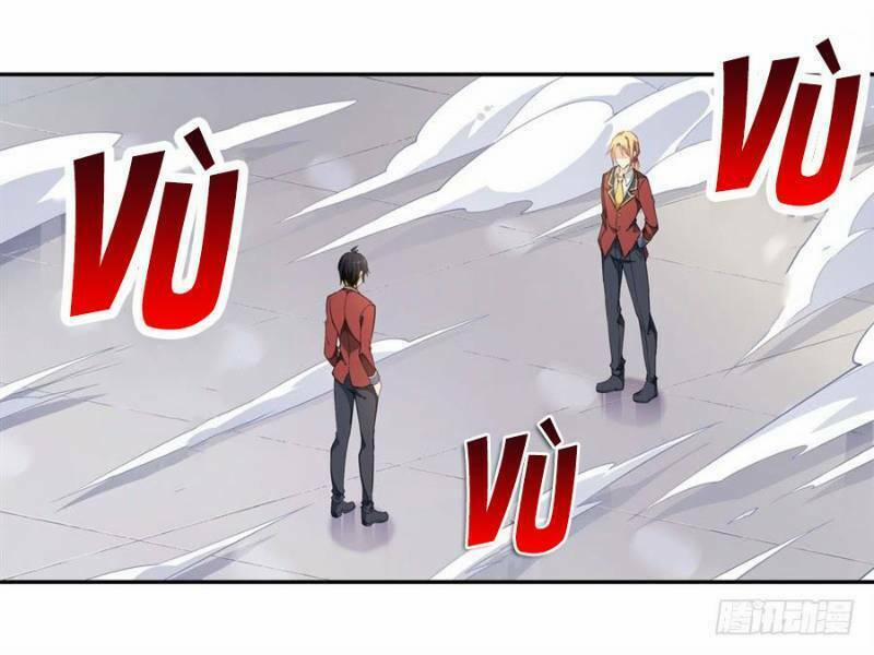 Sứ Đồ Vô Hạn Và 12 Chiến Cơ 12 trang 0