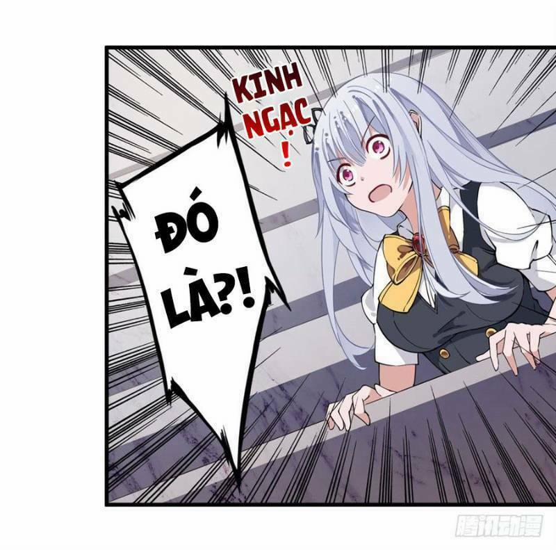 Sứ Đồ Vô Hạn Và 12 Chiến Cơ 12 trang 10