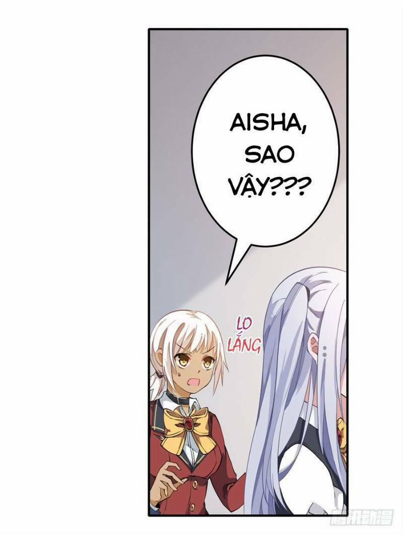 Sứ Đồ Vô Hạn Và 12 Chiến Cơ 12 trang 11