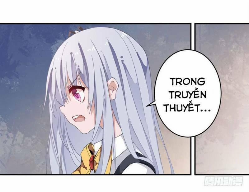 Sứ Đồ Vô Hạn Và 12 Chiến Cơ 12 trang 12