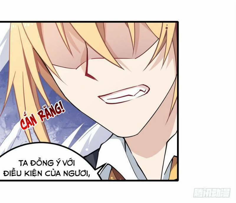 Sứ Đồ Vô Hạn Và 12 Chiến Cơ 12 trang 24