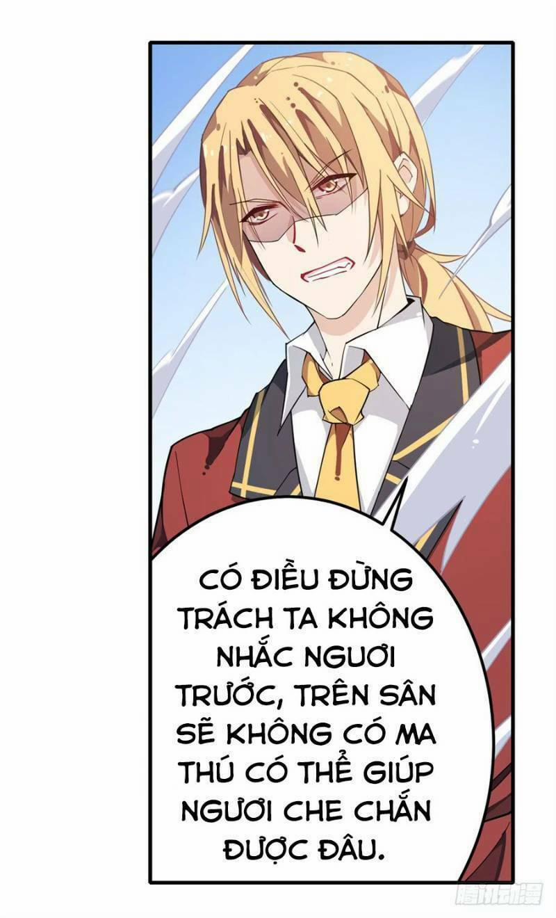 Sứ Đồ Vô Hạn Và 12 Chiến Cơ 12 trang 25