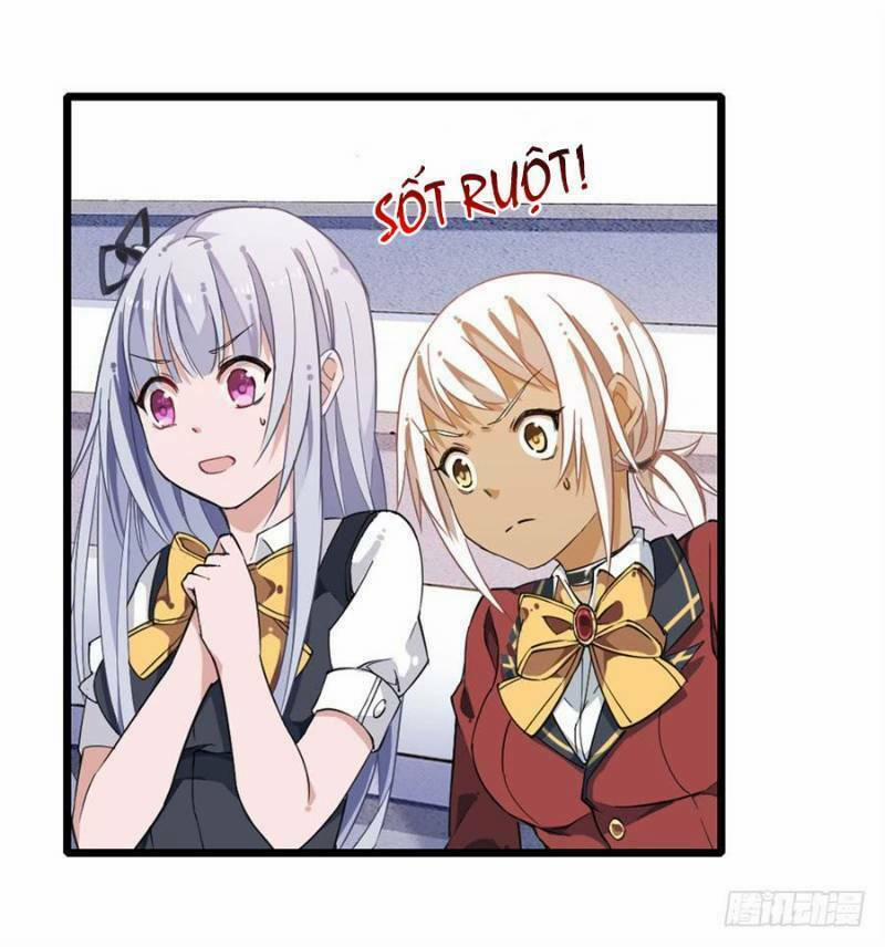 Sứ Đồ Vô Hạn Và 12 Chiến Cơ 12 trang 29