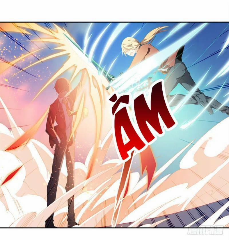 Sứ Đồ Vô Hạn Và 12 Chiến Cơ 12 trang 33