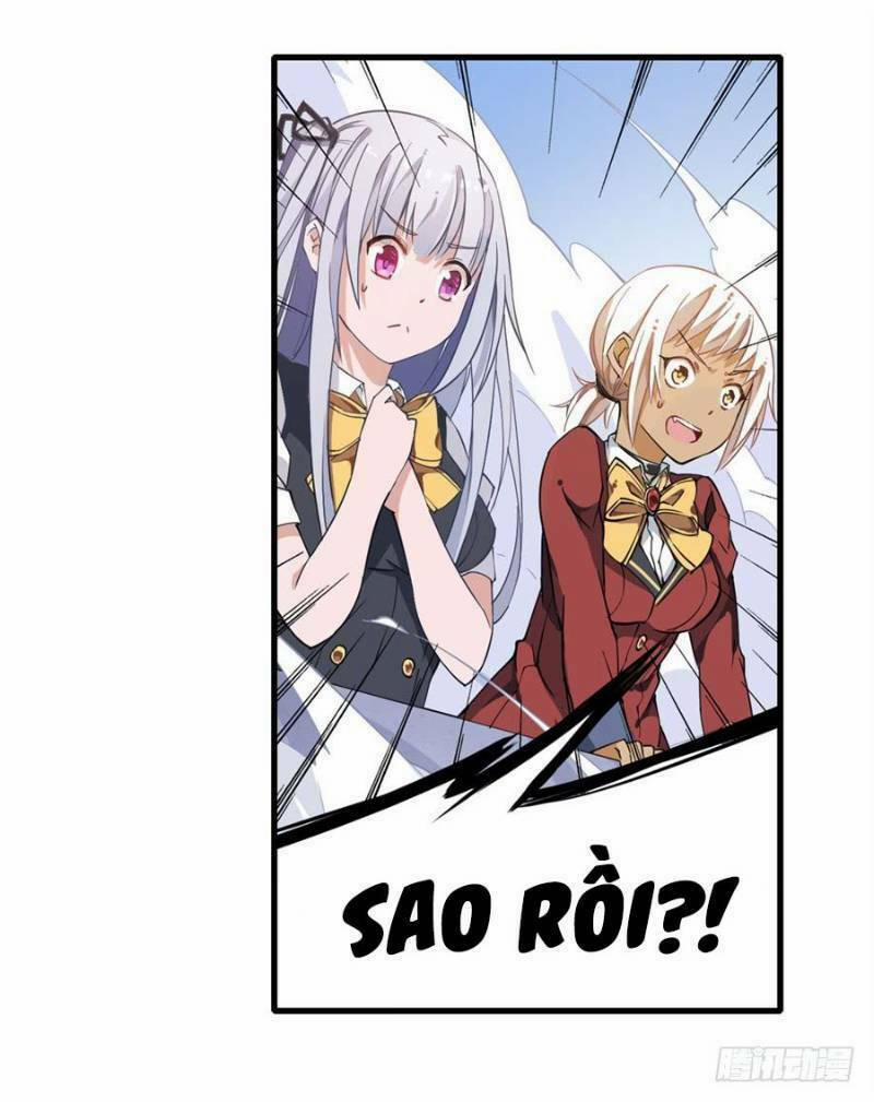 Sứ Đồ Vô Hạn Và 12 Chiến Cơ 12 trang 36