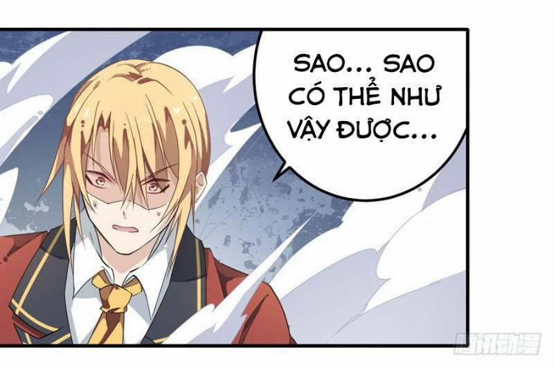 Sứ Đồ Vô Hạn Và 12 Chiến Cơ 12 trang 37