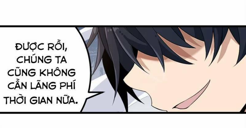 Sứ Đồ Vô Hạn Và 12 Chiến Cơ 12 trang 38